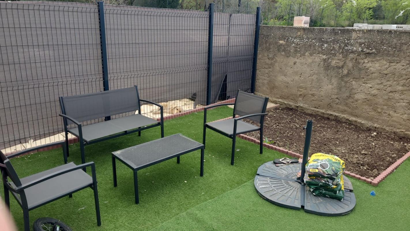 2 bedroom t3 in Cavaillon, Vaucluse, France