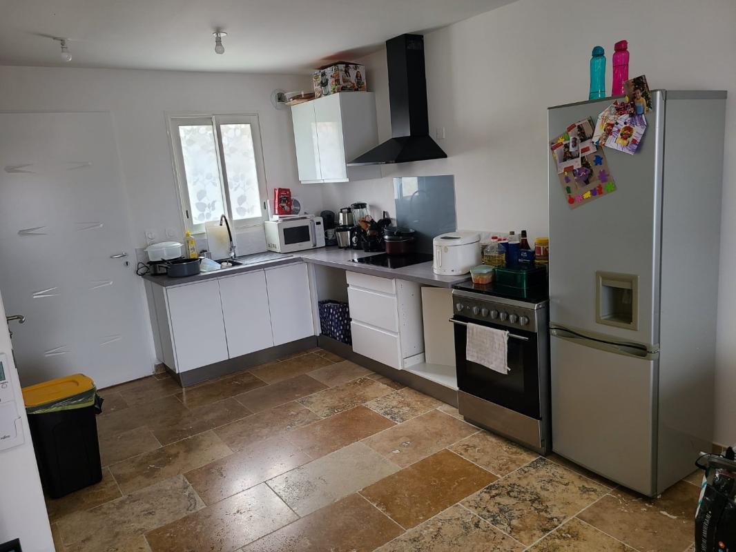 2 bedroom t3 in Cavaillon, Vaucluse, France