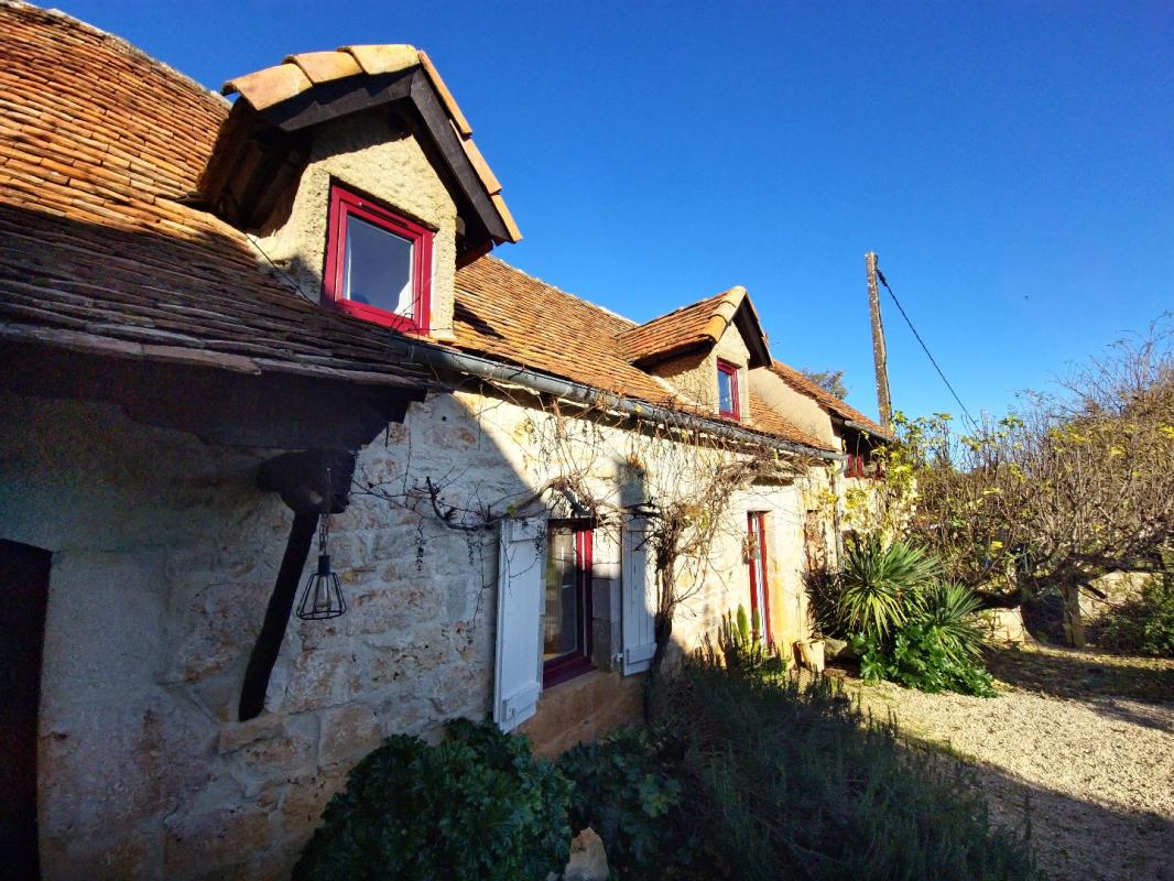 6 bedroom propriete in Caylus, Tarn-et-Garonne, France
