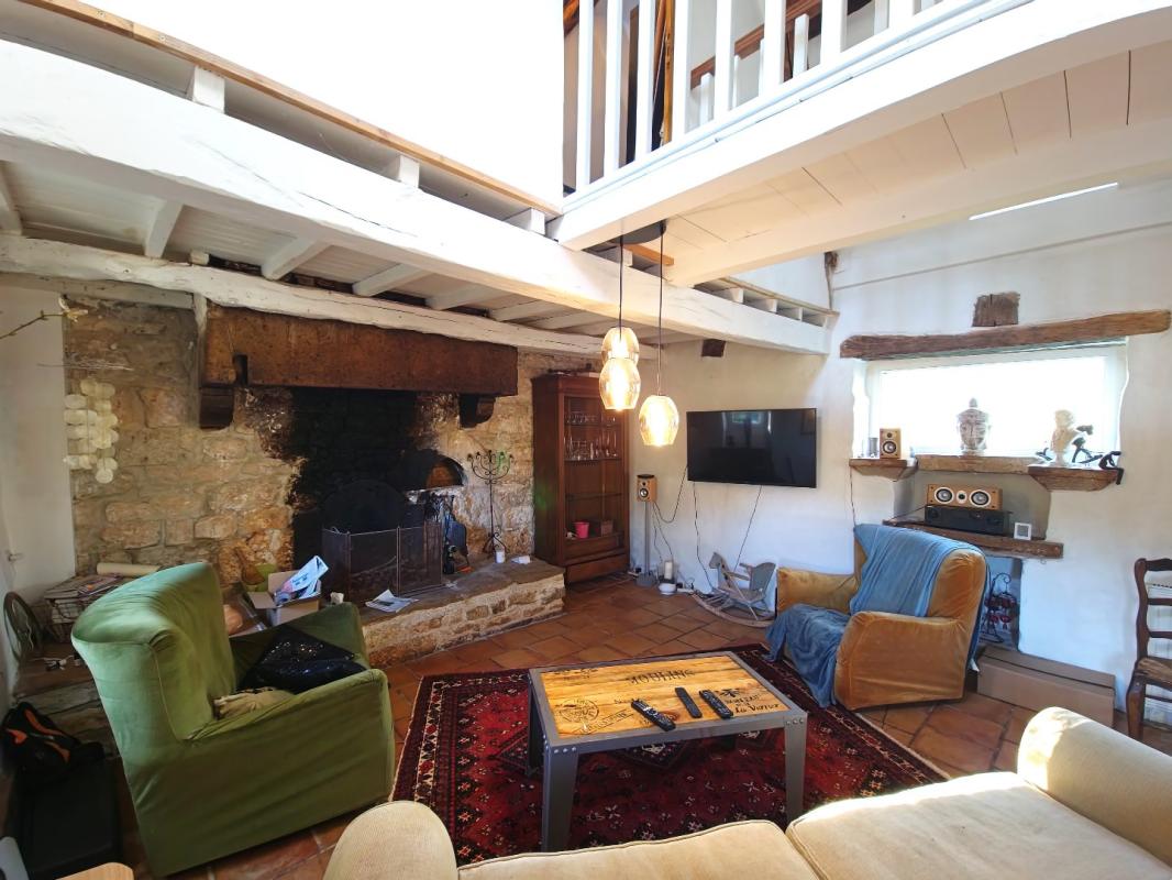 6 bedroom propriete in Caylus, Tarn-et-Garonne, France