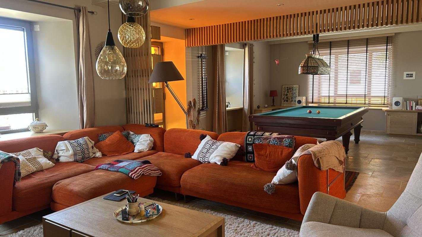 4 bedroom maison in Sainte Genevieve Sur Argence, Aveyron, France