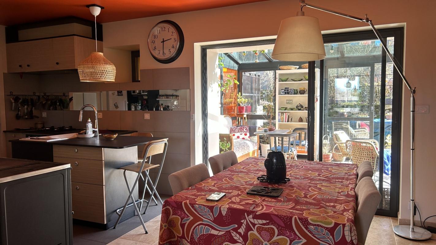 4 bedroom maison in Sainte Genevieve Sur Argence, Aveyron, France