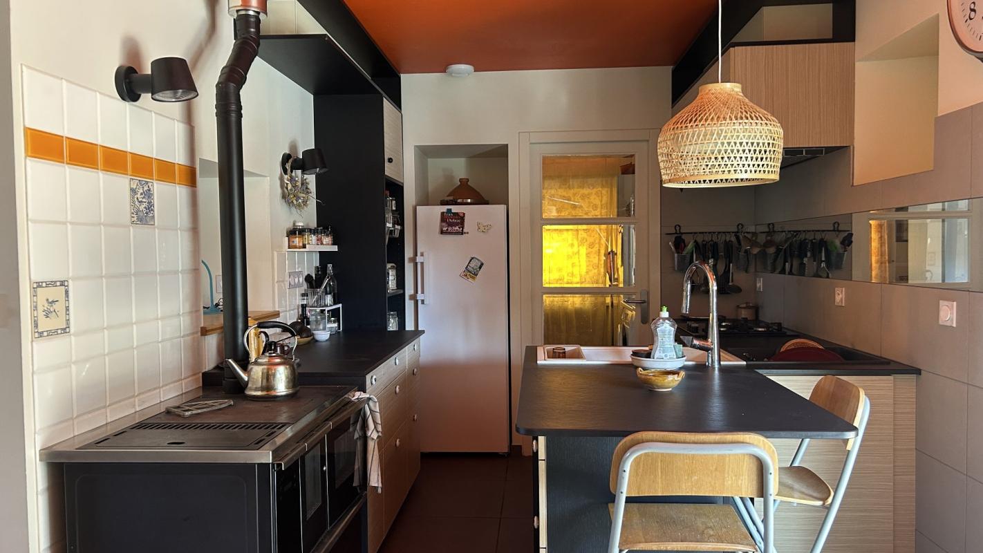 4 bedroom maison in Sainte Genevieve Sur Argence, Aveyron, France