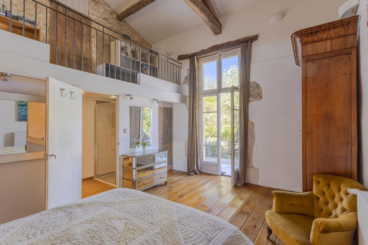 4 bedroom maison de campagne in Cahuzac Sur Vere, Tarn, France