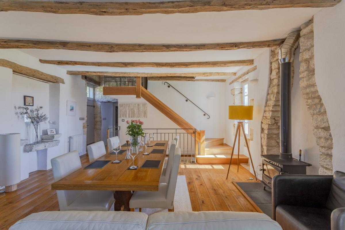4 bedroom maison de campagne in Cahuzac Sur Vere, Tarn, France