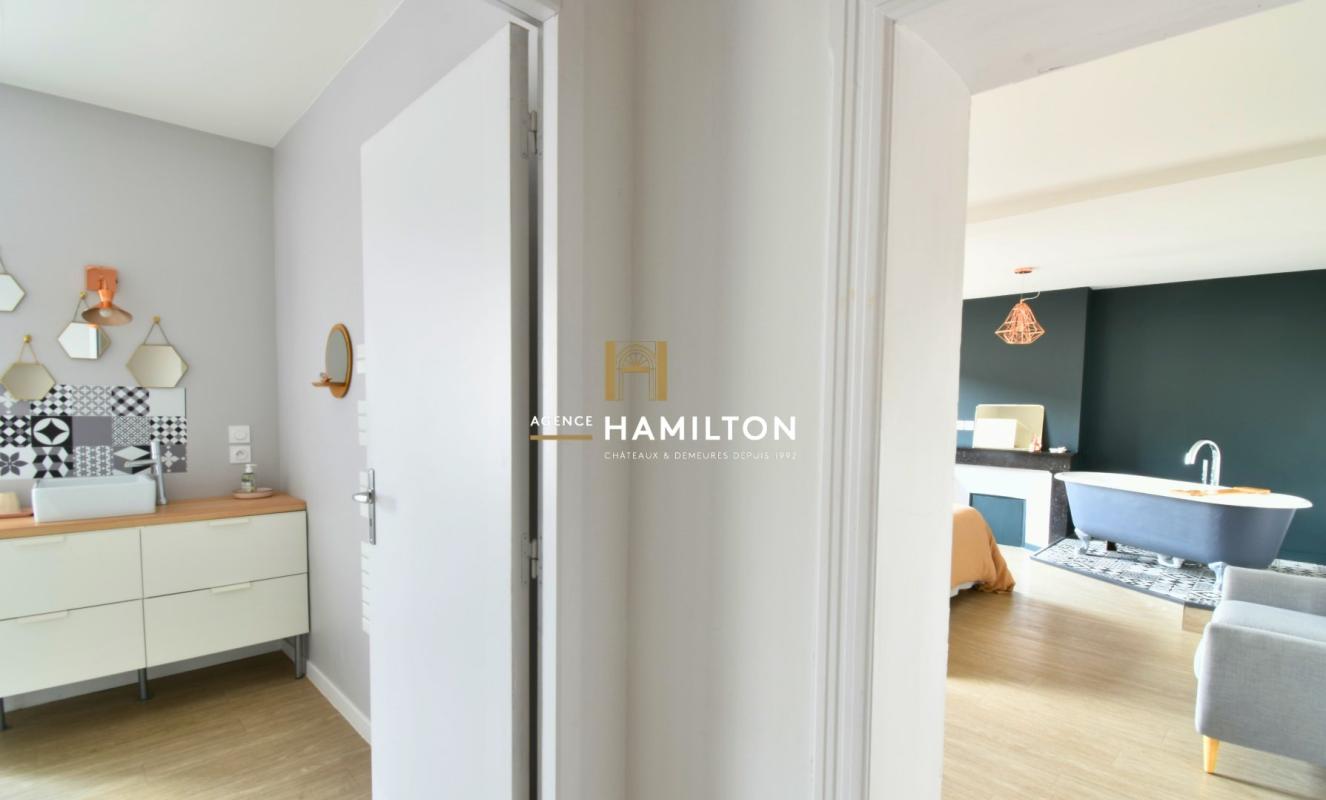 8 bedroom propriete in Albi, Tarn, France