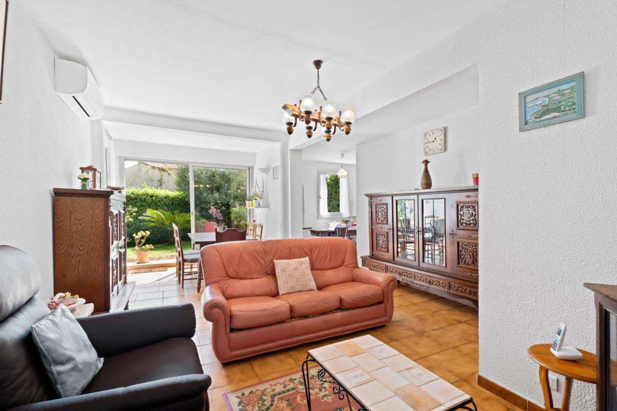 2 bedroom t3 in Antibes, Alpes-Maritimes, France