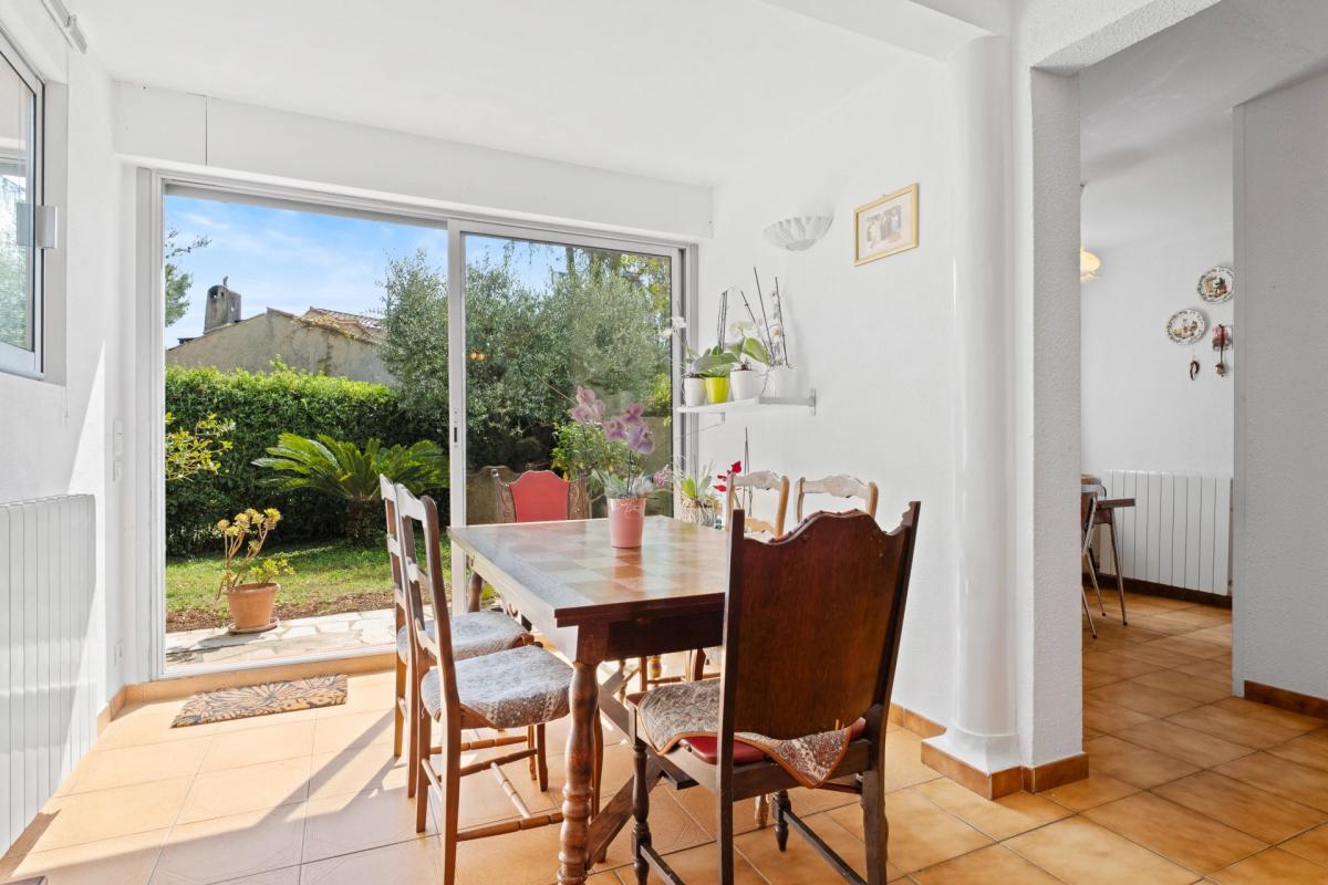 2 bedroom t3 in Antibes, Alpes-Maritimes, France