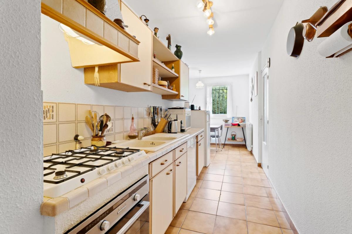 2 bedroom t3 in Antibes, Alpes-Maritimes, France