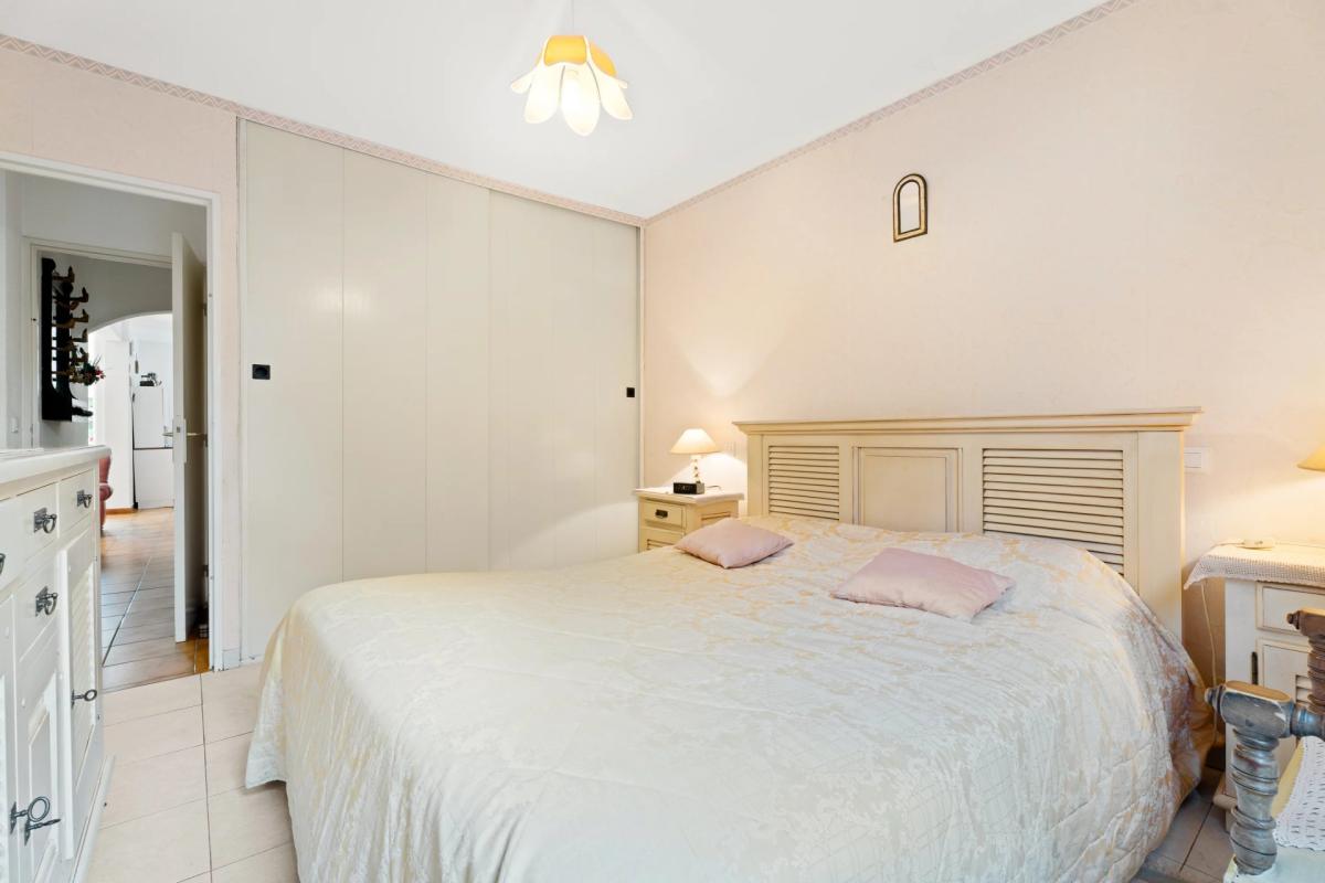 2 bedroom t3 in Antibes, Alpes-Maritimes, France