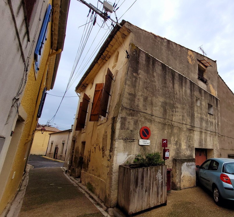 1 bedroom House in Autignac, Herault, France – smm89100ee