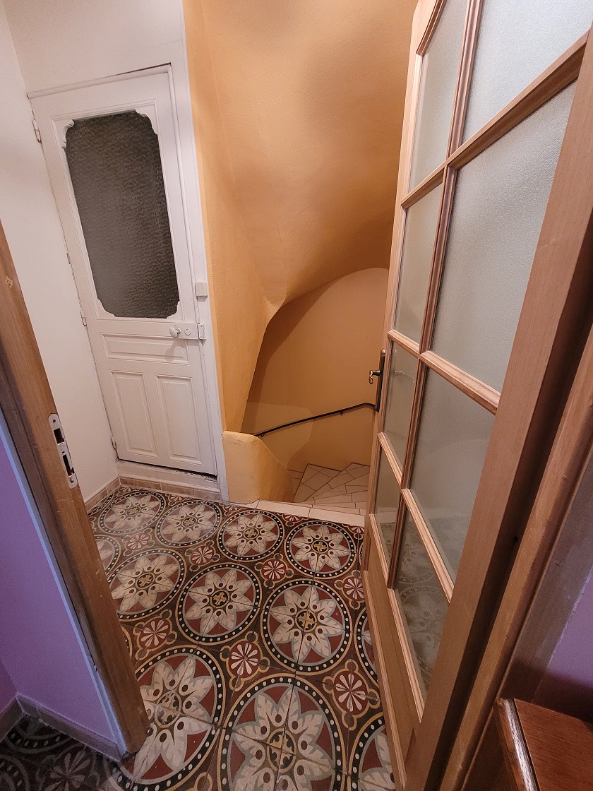 1 bedroom House in Autignac, Herault, France – smm89100ee