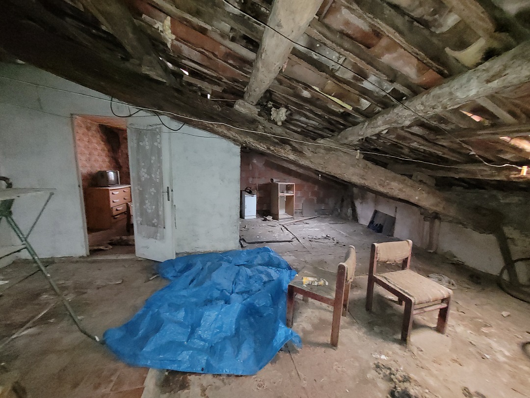 1 bedroom House in Autignac, Herault, France – smm89100ee