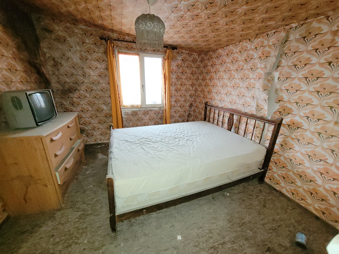 1 bedroom House in Autignac, Herault, France – smm89100ee