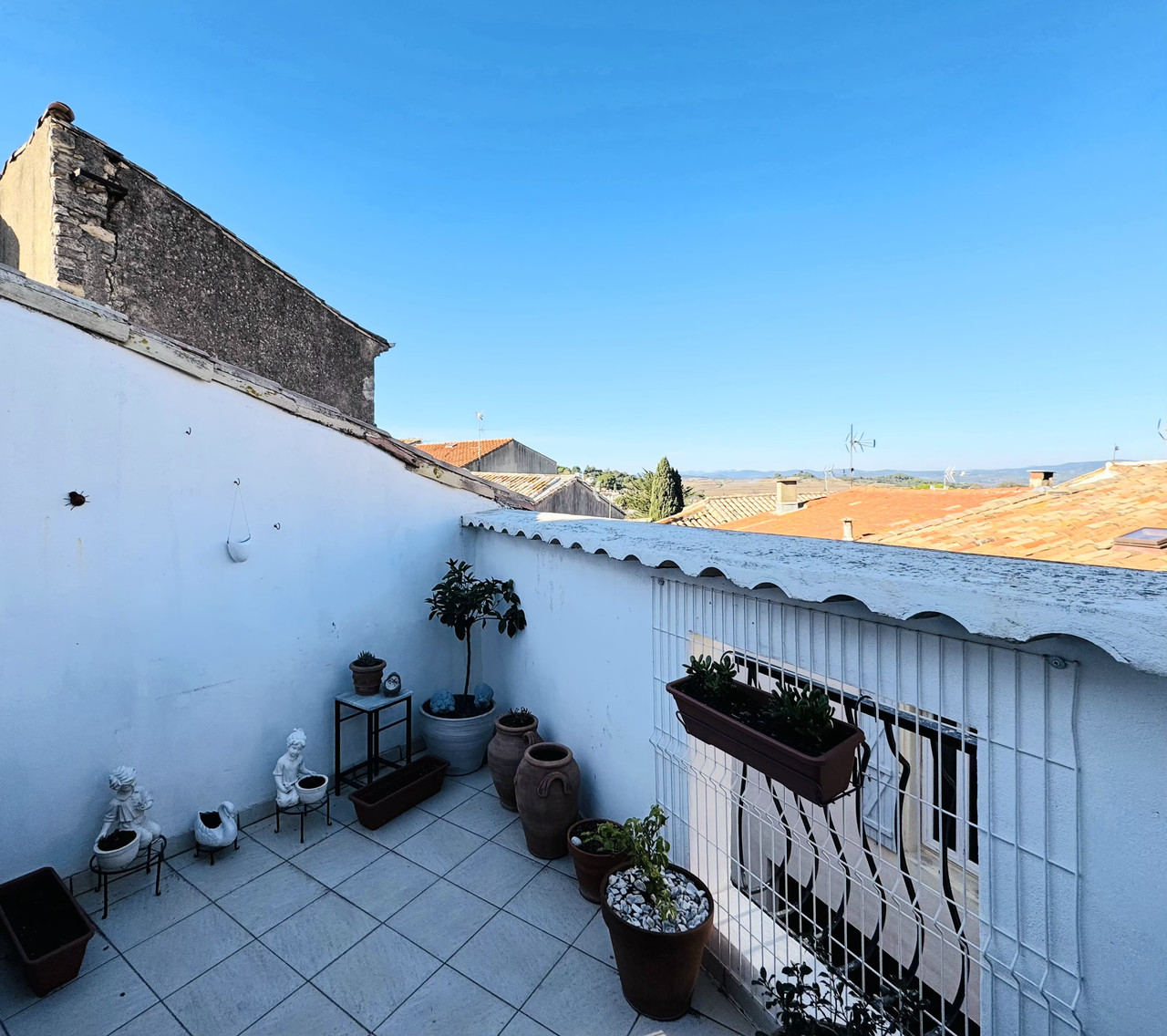 3 bedroom House in Abeilhan, Herault, France – ap172800eeee