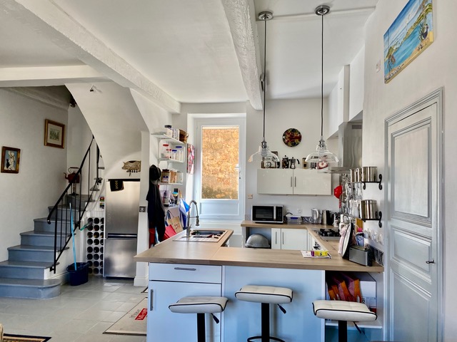 4 bedroom House in Cessenon Sur Orb, Herault, France – cc220000ebe