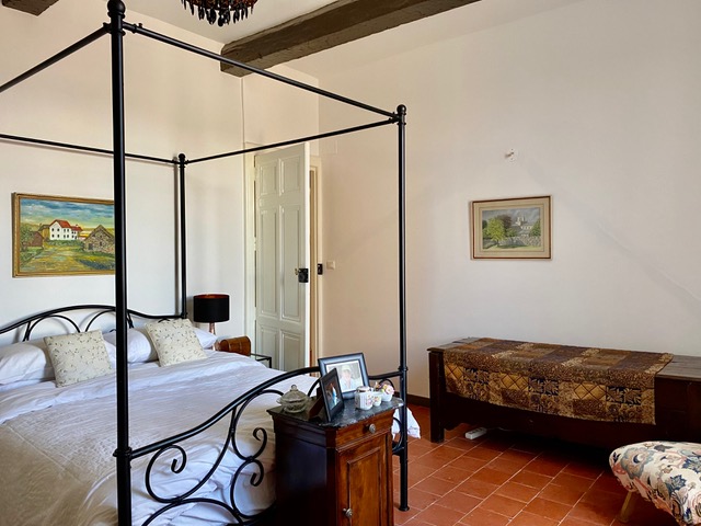 4 bedroom House in Cessenon Sur Orb, Herault, France – cc220000ebe