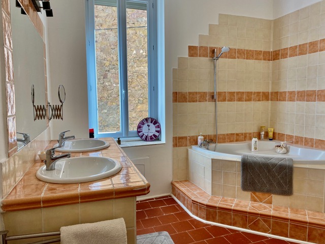 4 bedroom House in Cessenon Sur Orb, Herault, France – cc220000ebe