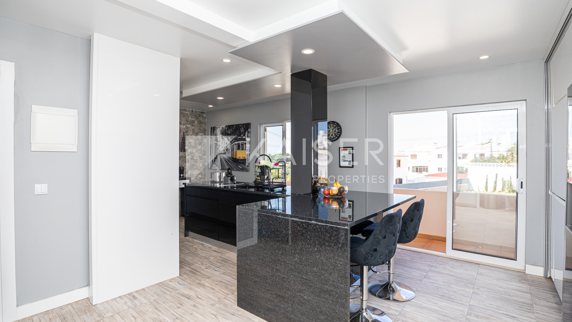 3 bedroom Townhouse house in Albufeira, Portugal – KP1337