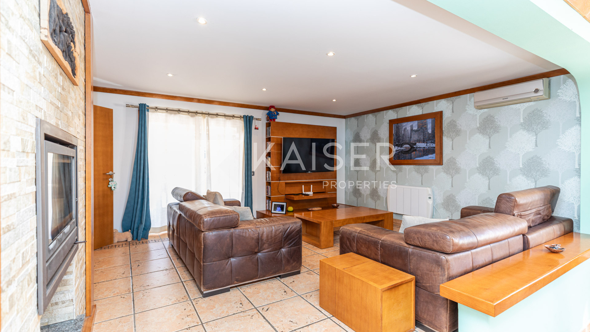 3 bedroom Townhouse house in Albufeira, Portugal – KP1337