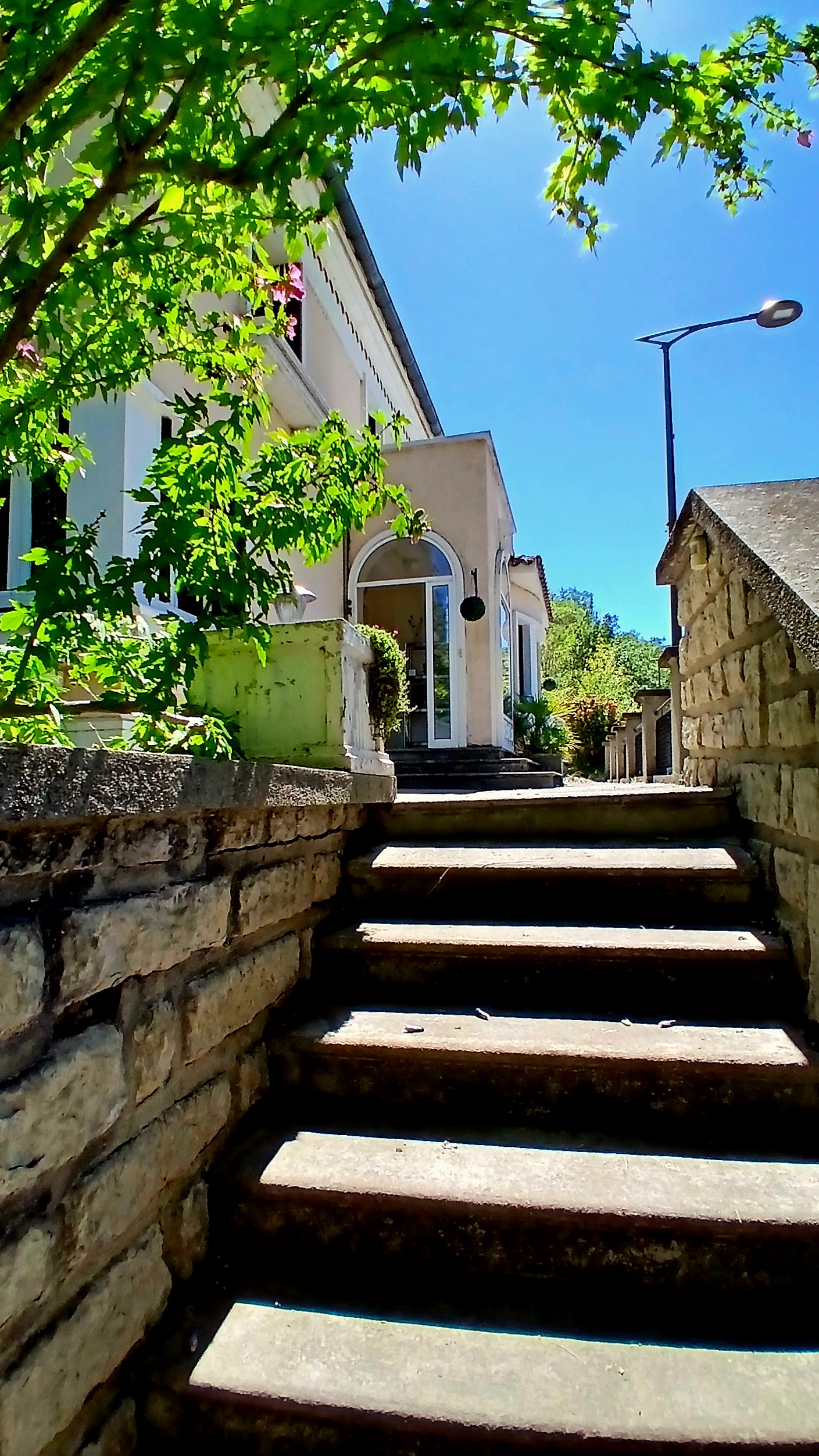 4 bedroom Detached House in Limoux, Aude, France – ql254880ee