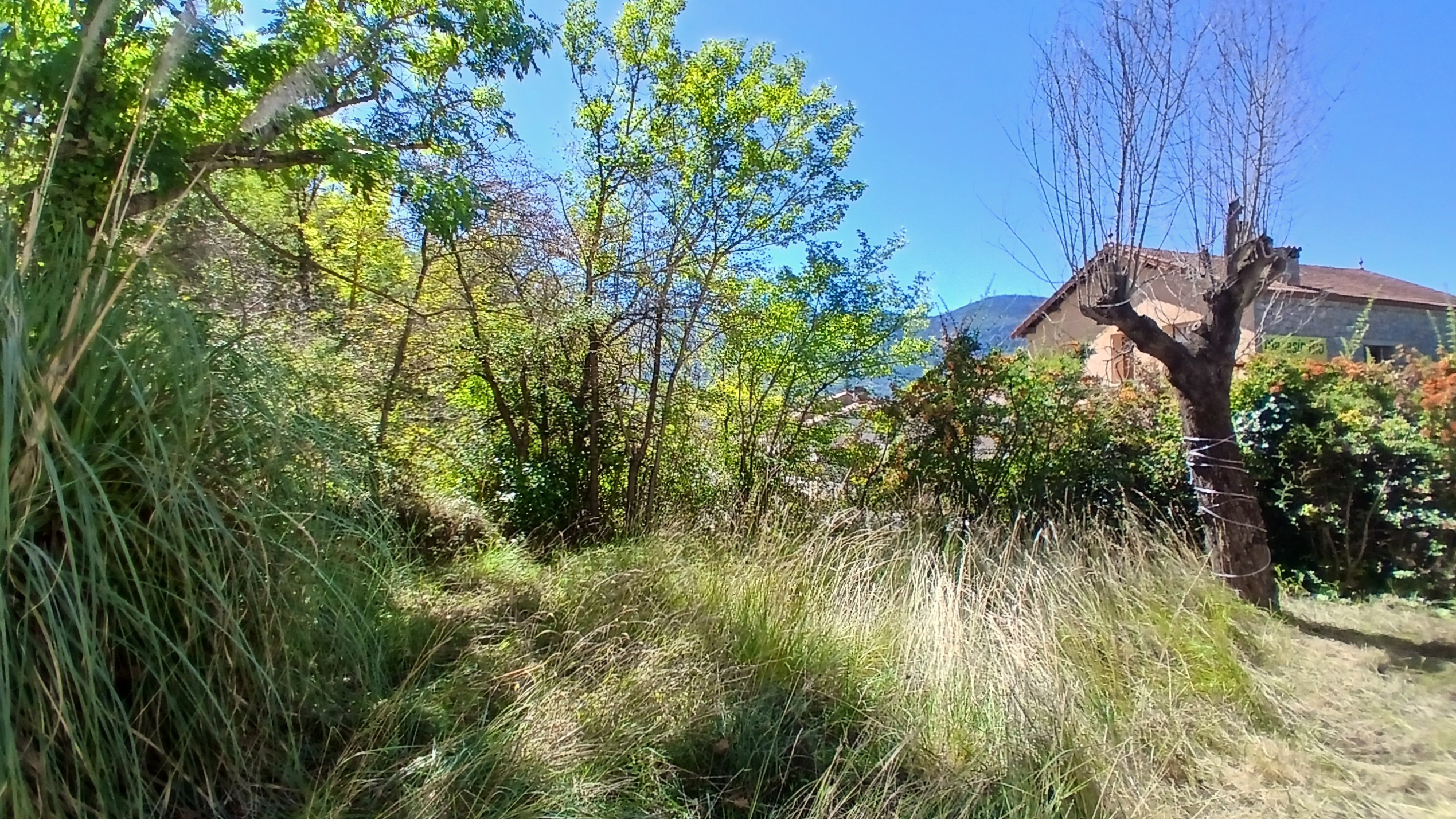 4 bedroom Detached House in Limoux, Aude, France – ql254880ee