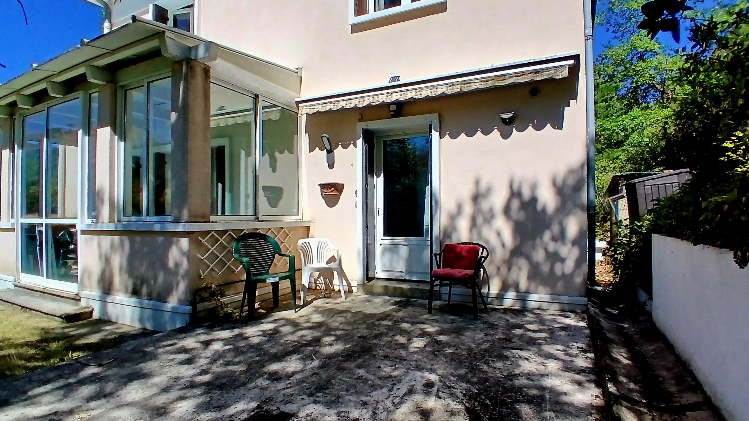 4 bedroom Detached House in Limoux, Aude, France – ql254880ee