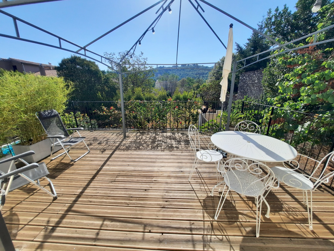 3 bedroom Detached House in Herepian, Herault, France – bh315000ee