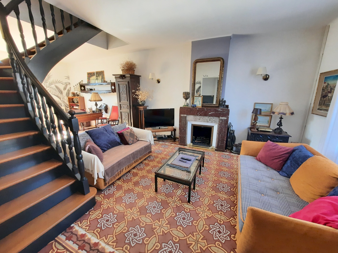 3 bedroom Detached House in Herepian, Herault, France – bh315000ee