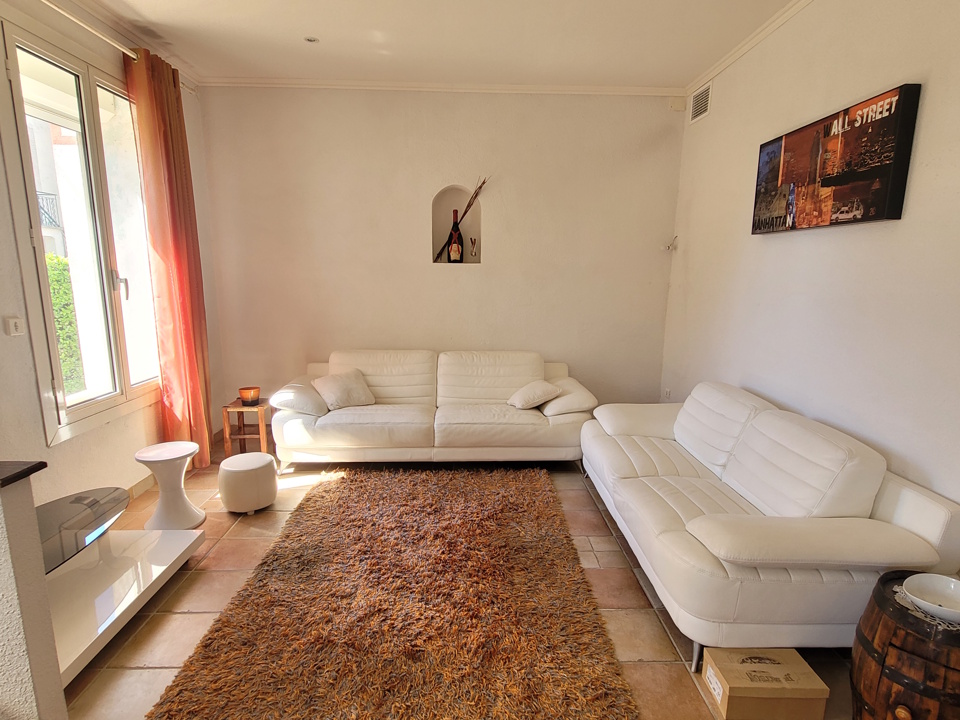 3 bedroom House in Capestang, Herault, France – qc302400e