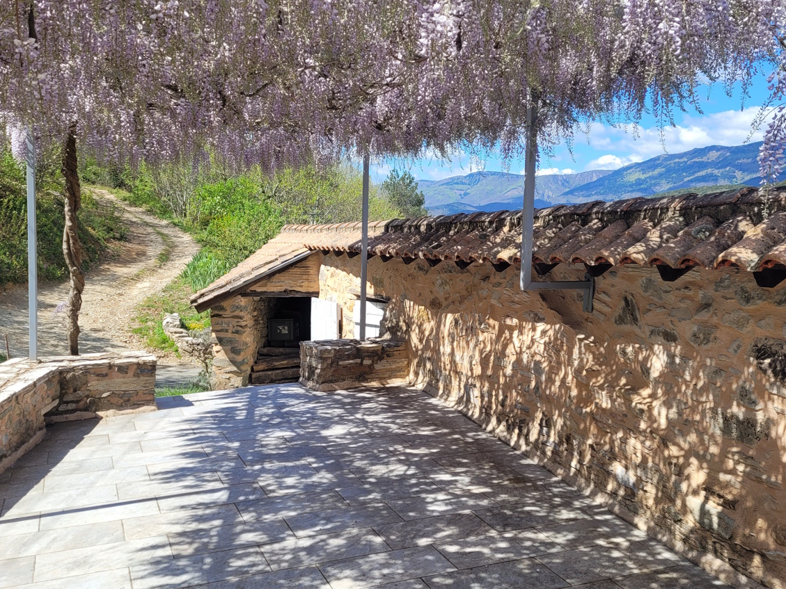 5 bedroom House in Olargues, Herault, France – fo432000eb