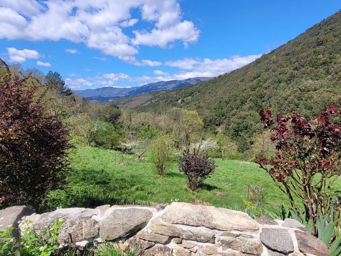 5 bedroom House in Olargues, Herault, France – fo432000eb