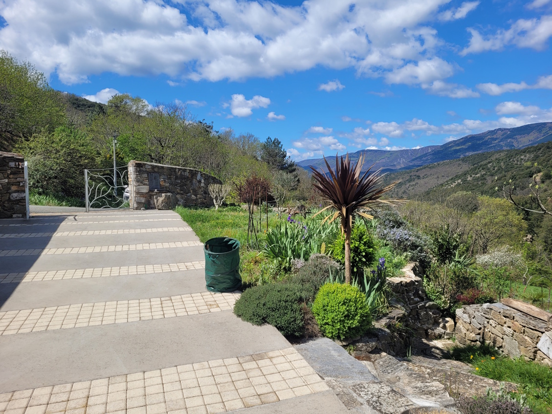 5 bedroom House in Olargues, Herault, France – fo432000eb