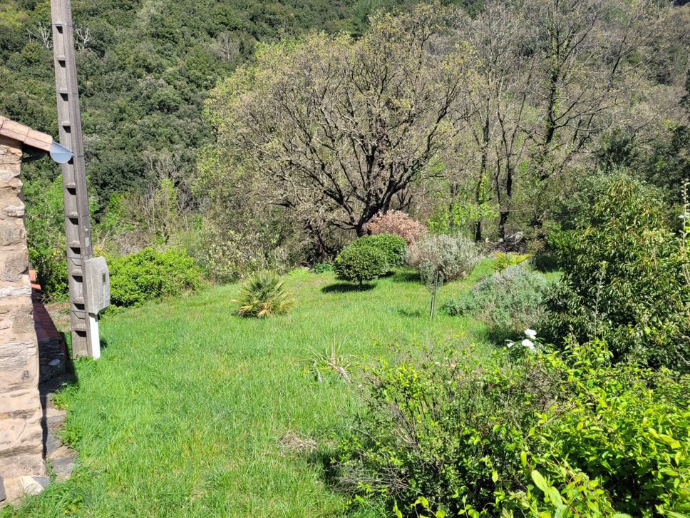 5 bedroom House in Olargues, Herault, France – fo432000eb