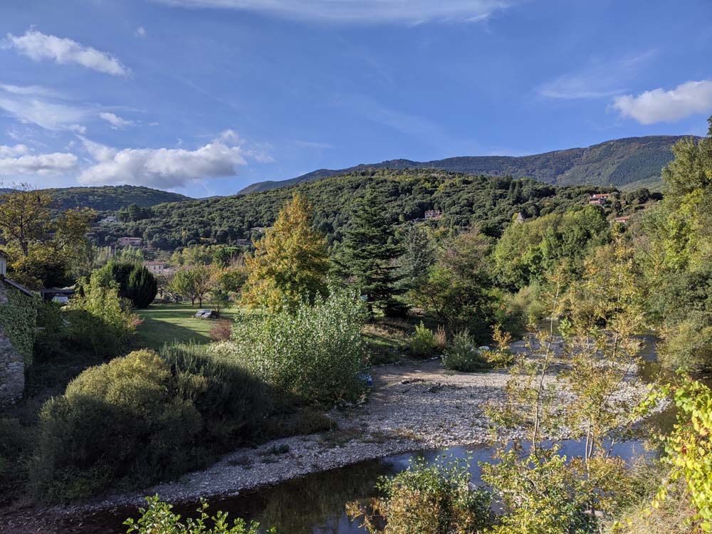 8 bedroom House in Olargues, Herault, France – po629000ee