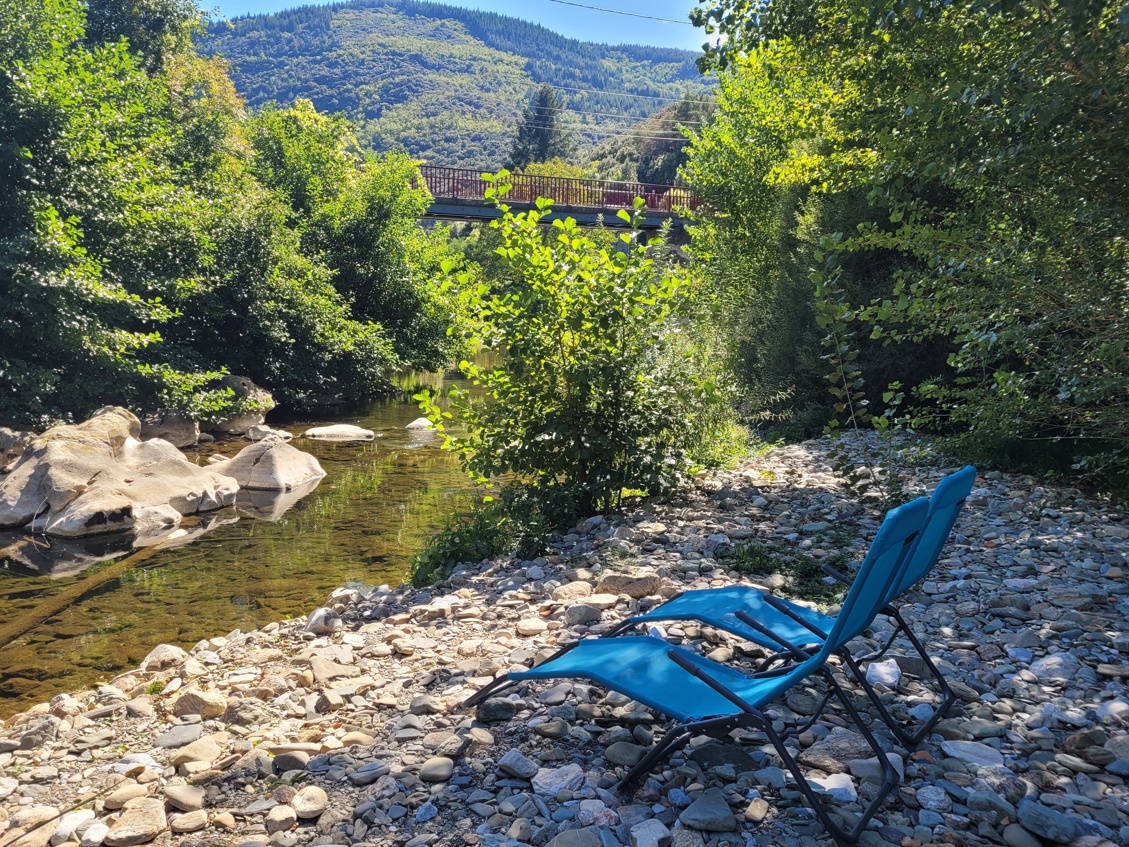 8 bedroom House in Olargues, Herault, France – po629000ee