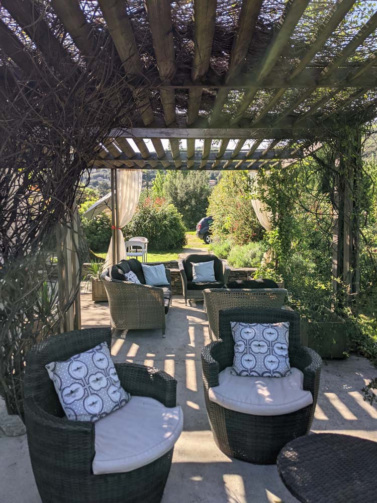 8 bedroom House in Olargues, Herault, France – po629000ee