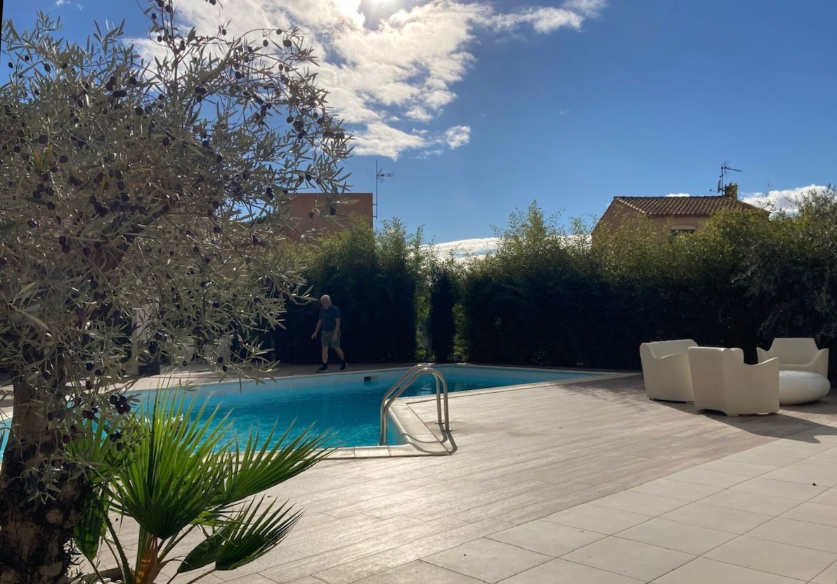 5 bedroom Detached House in Beziers, Herault, France – cb629640e