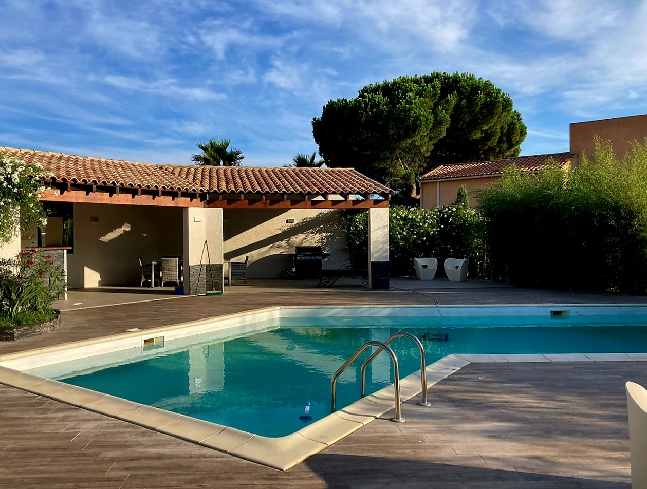 5 bedroom Detached House in Beziers, Herault, France – cb629640e