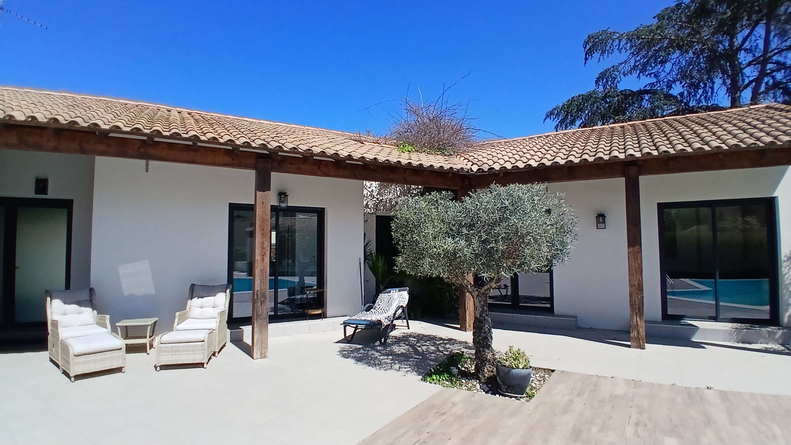 5 bedroom Detached House in Beziers, Herault, France – cb629640e