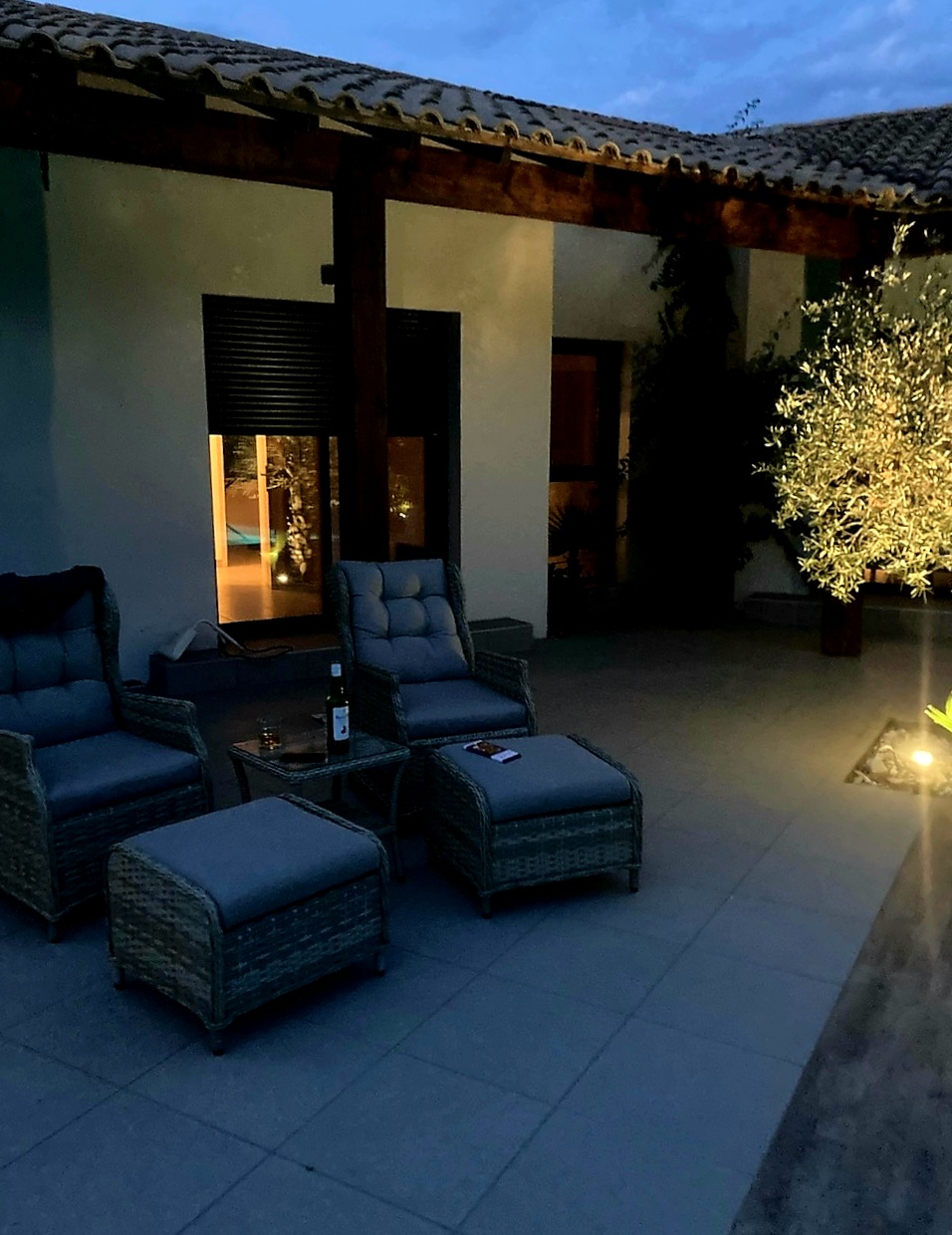 5 bedroom Detached House in Beziers, Herault, France – cb629640e