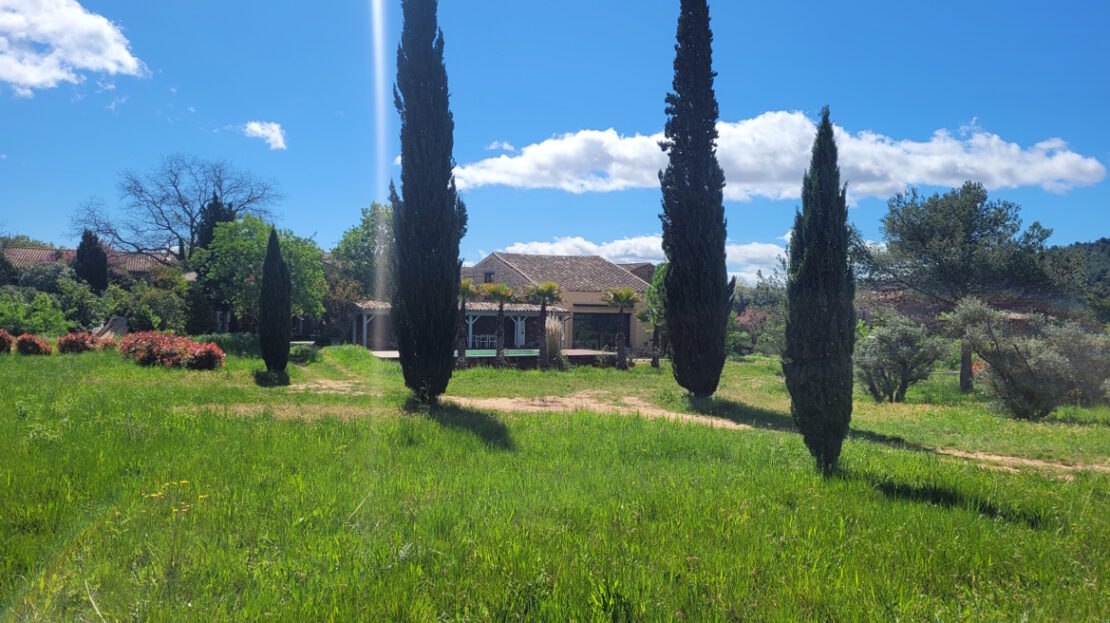 8 bedroom House in Saint Chinian, Herault, France – csc997500ee