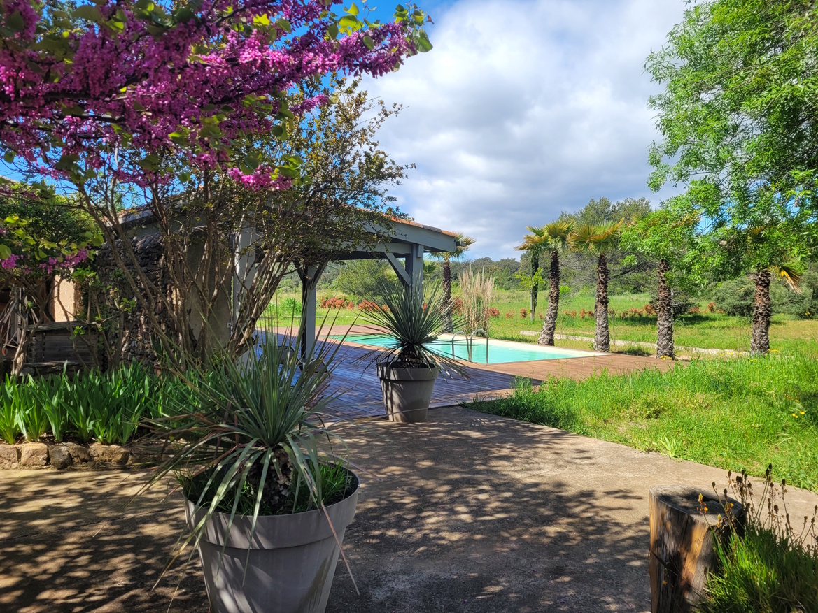 8 bedroom House in Saint Chinian, Herault, France – csc997500ee