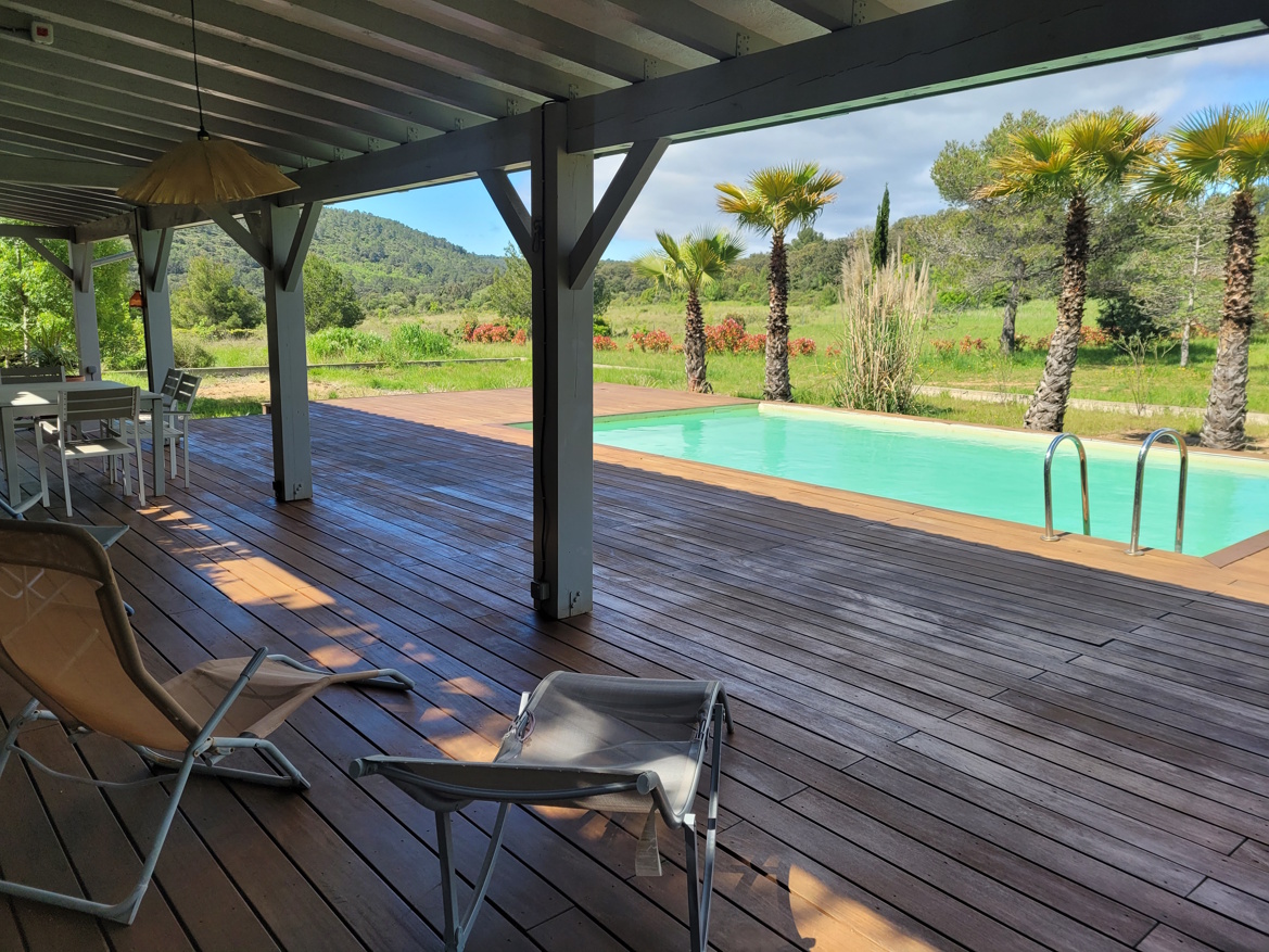 8 bedroom House in Saint Chinian, Herault, France – csc997500ee