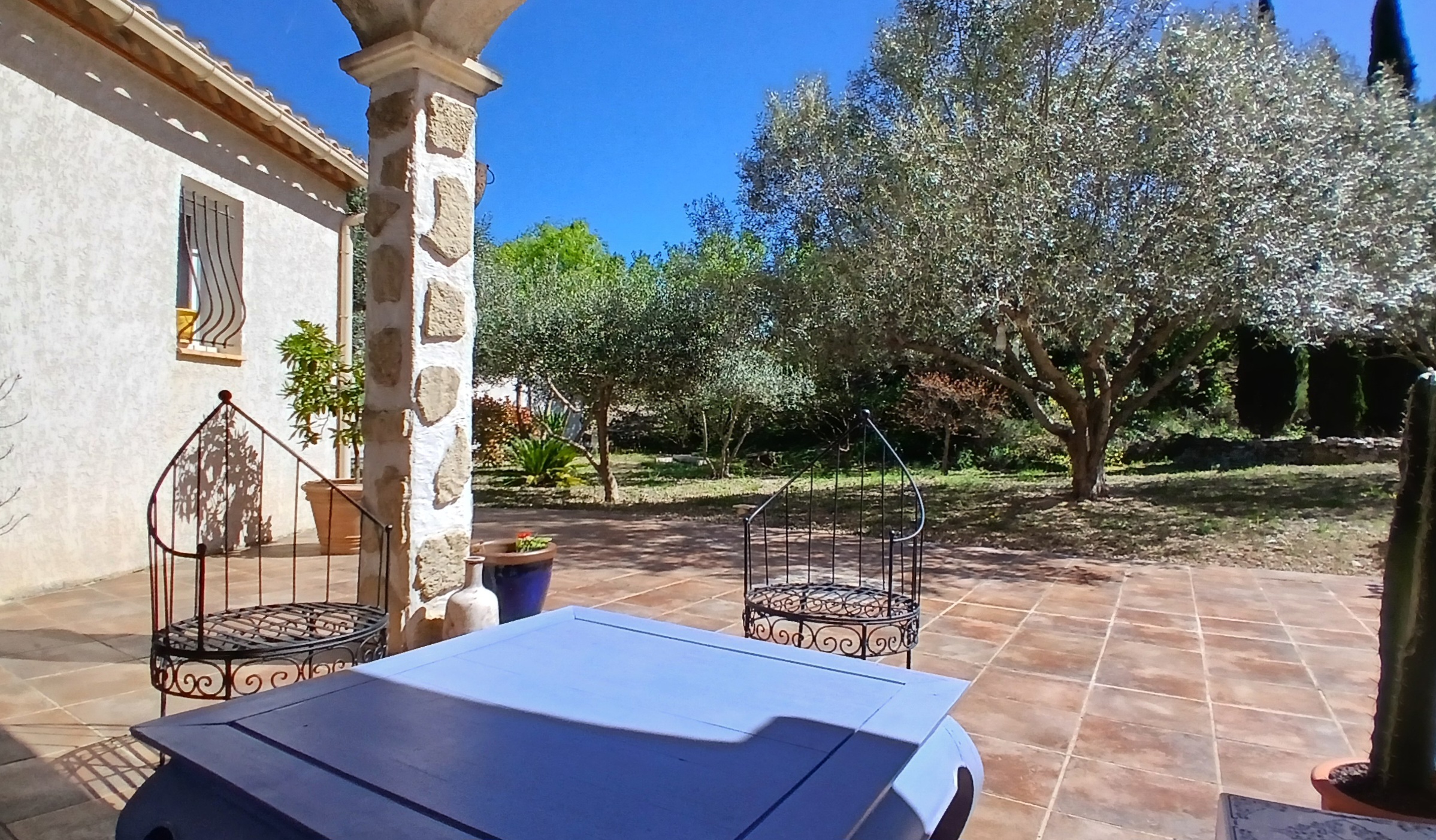 4 bedroom Detached House in Murviel Les Beziers, Herault, France – mm972000e