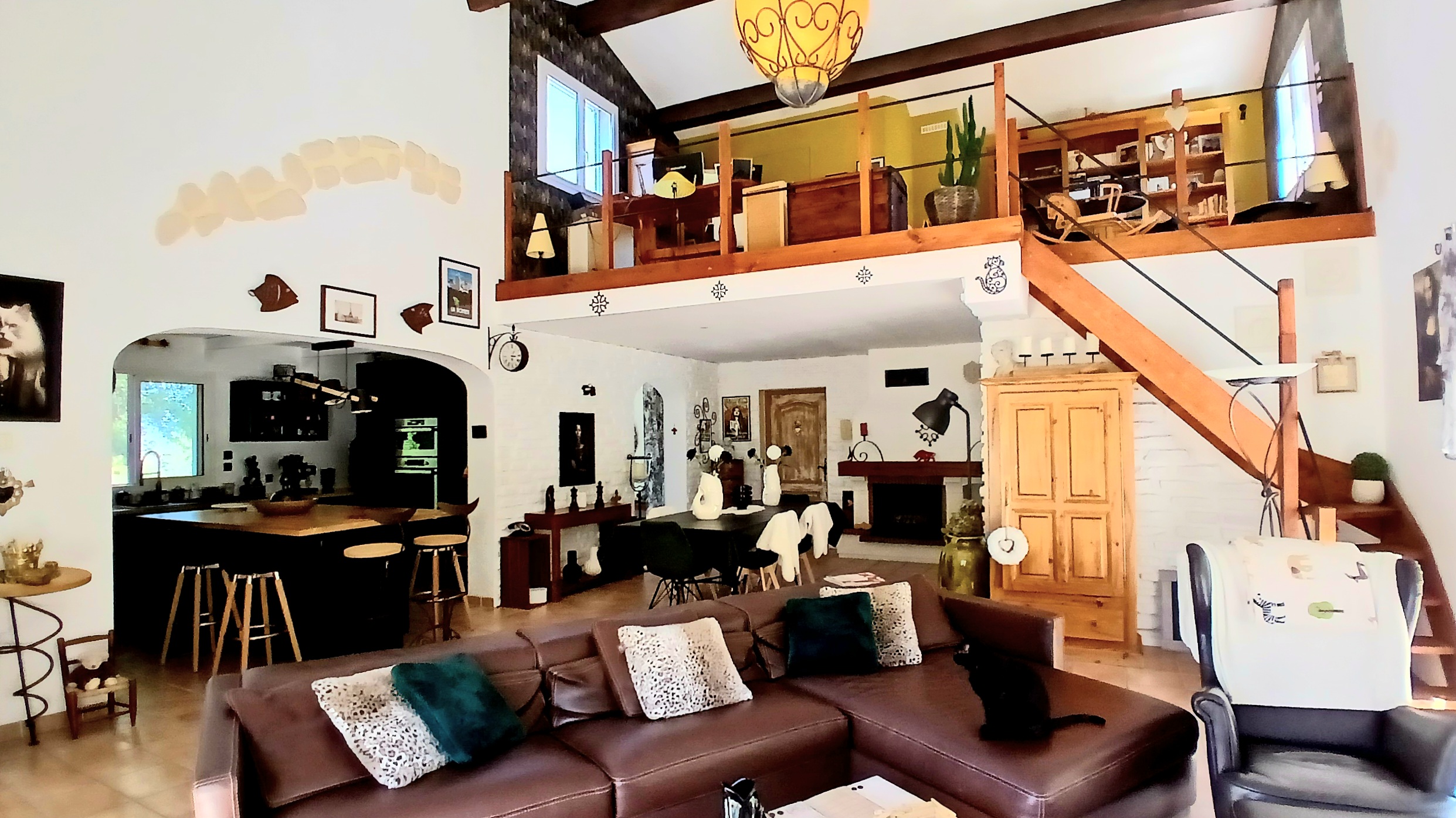 4 bedroom Detached House in Murviel Les Beziers, Herault, France – mm972000e