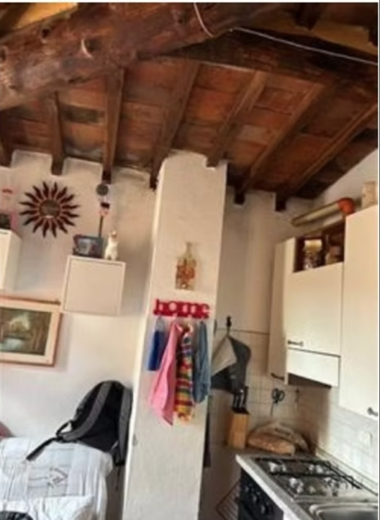 A Character-Filled Townhouse in Tuscany – Own a Home in the Heart of Italy