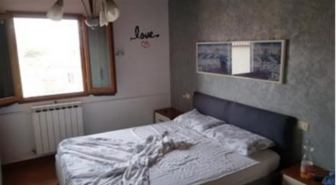 A Character-Filled Townhouse in Tuscany – Own a Home in the Heart of Italy