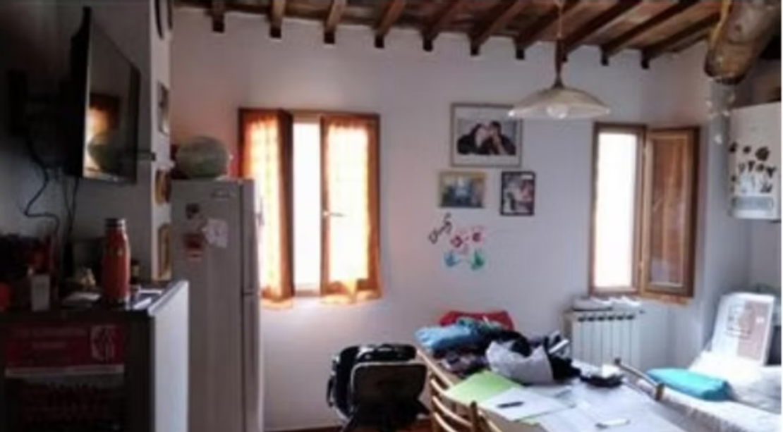 A Character-Filled Townhouse in Tuscany – Own a Home in the Heart of Italy