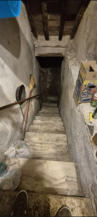 A Character-Filled Townhouse in Tuscany – Own a Home in the Heart of Italy